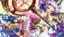 The Moonlit Savior play mat